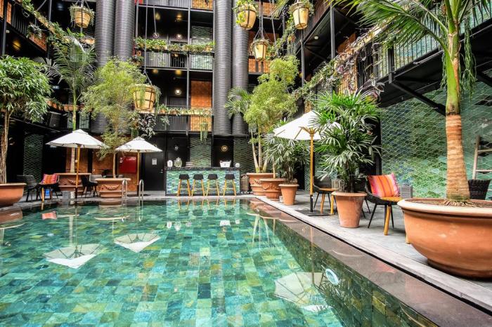 Best Hotels in Denmark