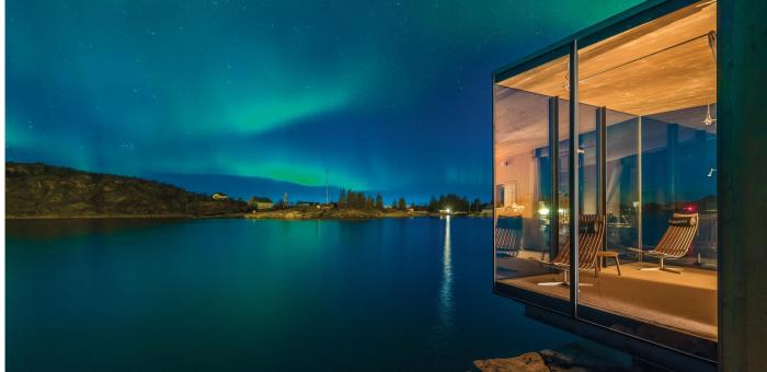 Best Hotels in Norway