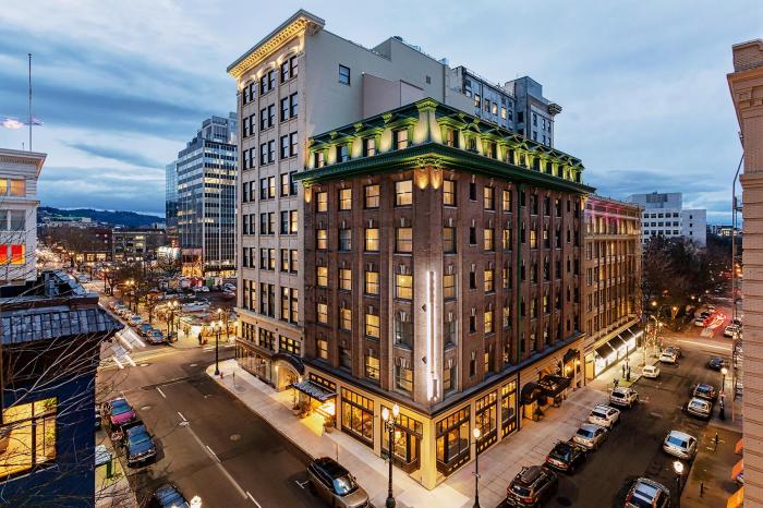Best Hotels in USA