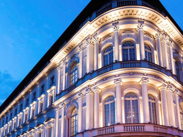 Best Hotels in Poland