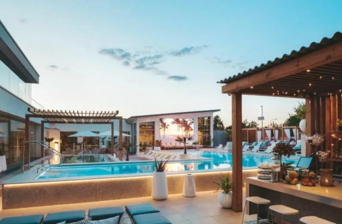Best Hotels in Sweden