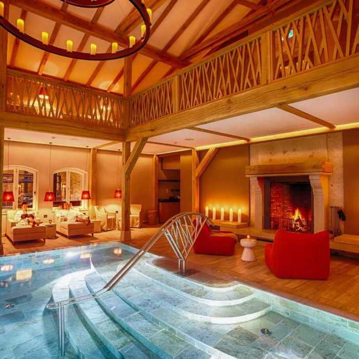 Hotel holidays