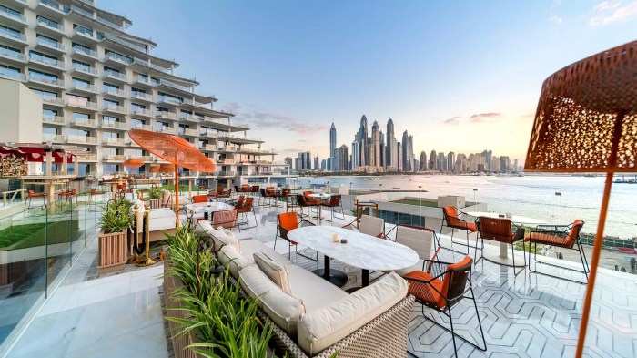 Best Hotels in Dubai