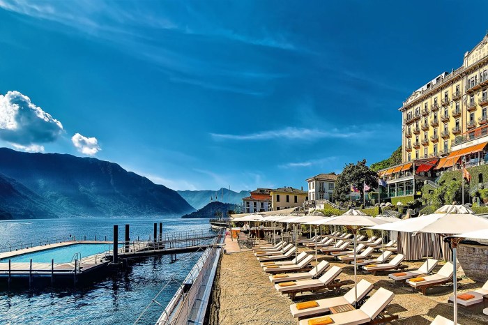 Best Hotels in Italy