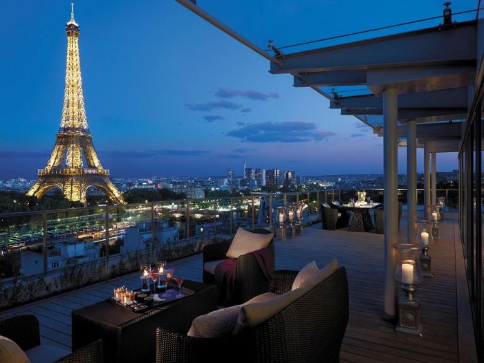Sofitel eiffel brunch booking most prices oubruncher