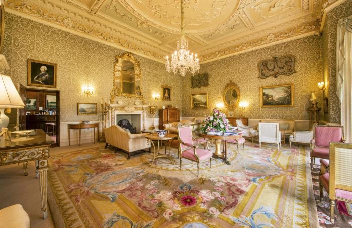 Hotels royal luxury british england goring experience offer