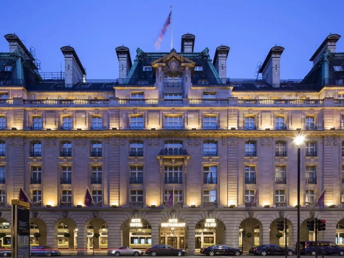 Best Hotels in England