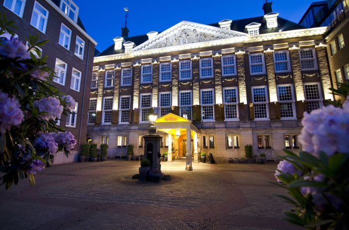 Netherlands sofitel legend trouwlocaties mooiste zoyo