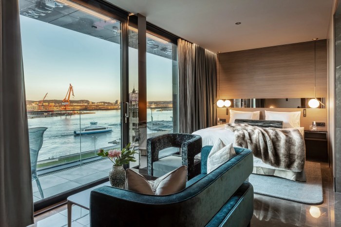 Best Hotels in Sweden