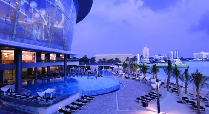 Best Hotels in United Arab Emirates