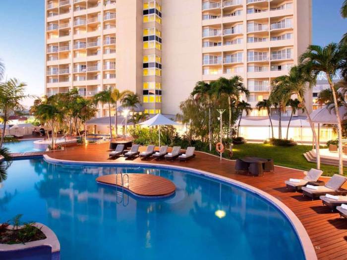 Best Hotels in Australia