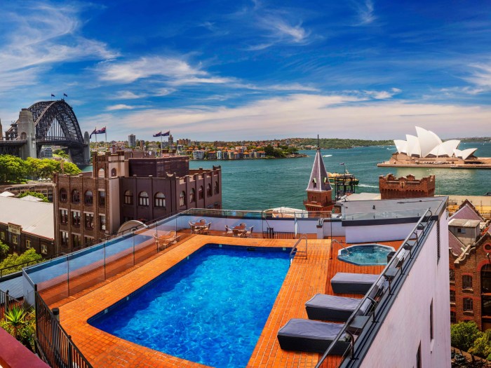 Best Hotels in Australia