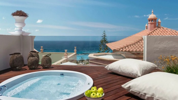 Ibiza xamena na hacienda hotels spain hammam travel