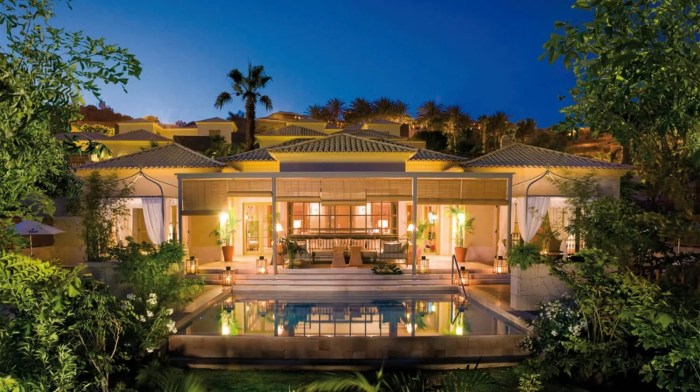 Best Hotels in Spain