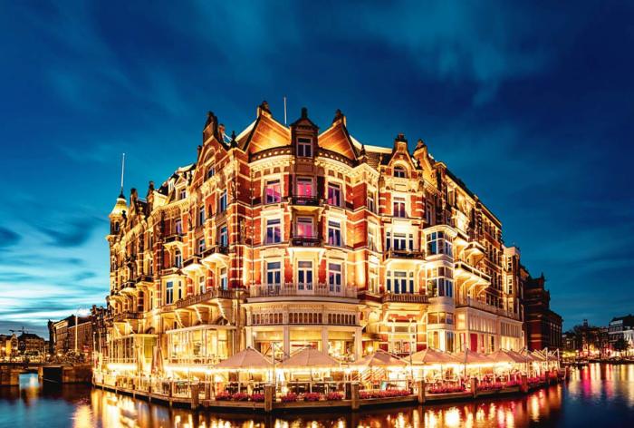 Best Hotels in Netherlands