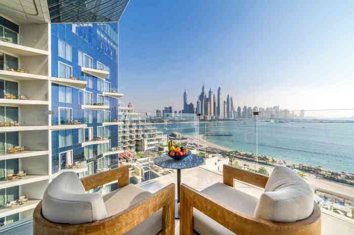 Best Hotels in Dubai