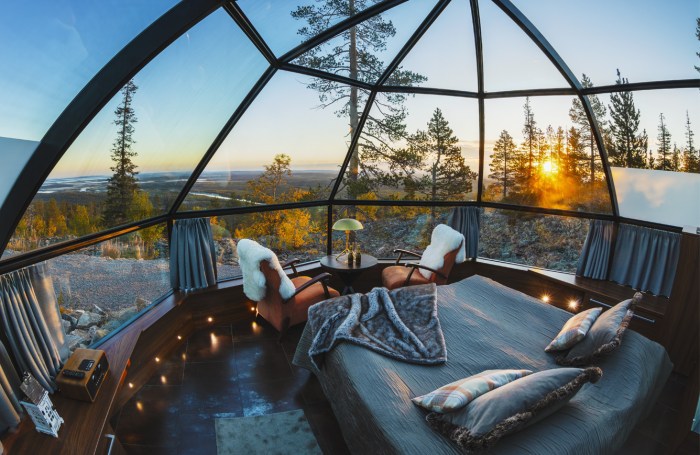 The Best Hotels in Finland