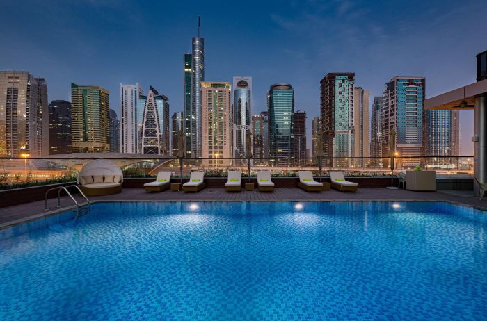 Marina millennium jumeirah emirates arab loveholidays completa holidaycheck