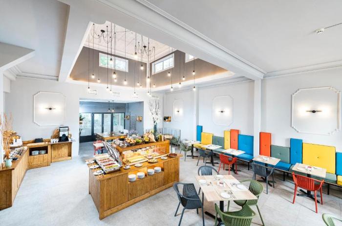 Best hotel in hungary