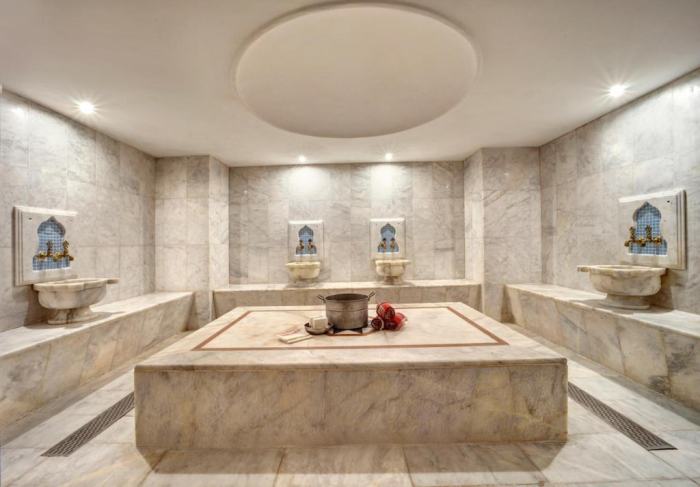 Best hotel in turkey