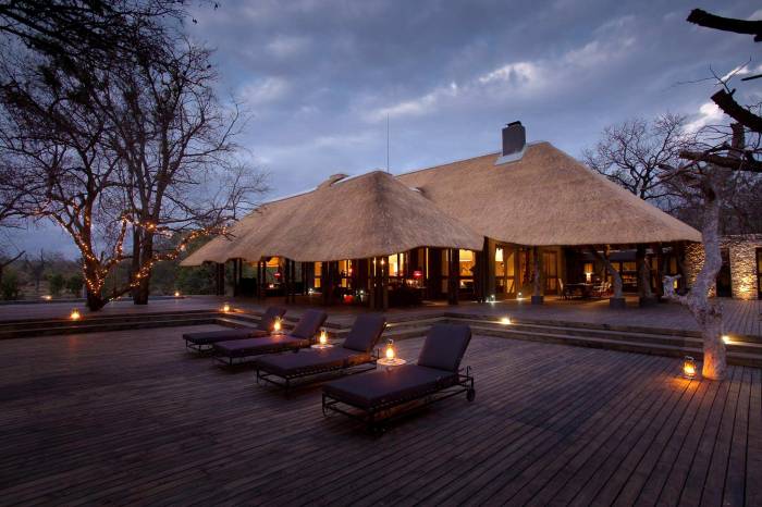 Best hotel in south africa