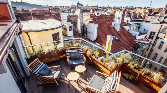 Best hotel in Czech Republic