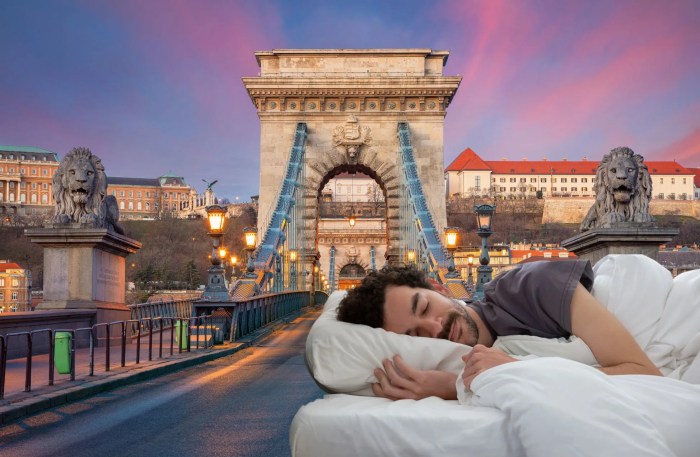 Best hotel in hungary
