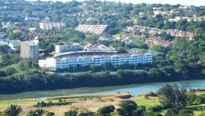 Best hotel in south africa