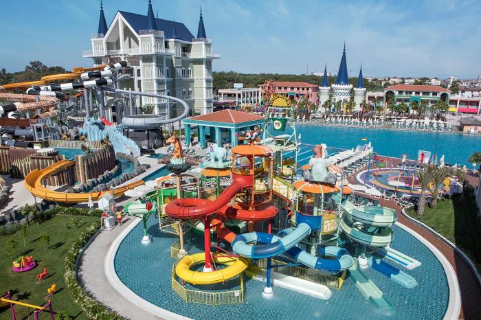 Best hotel in turkey